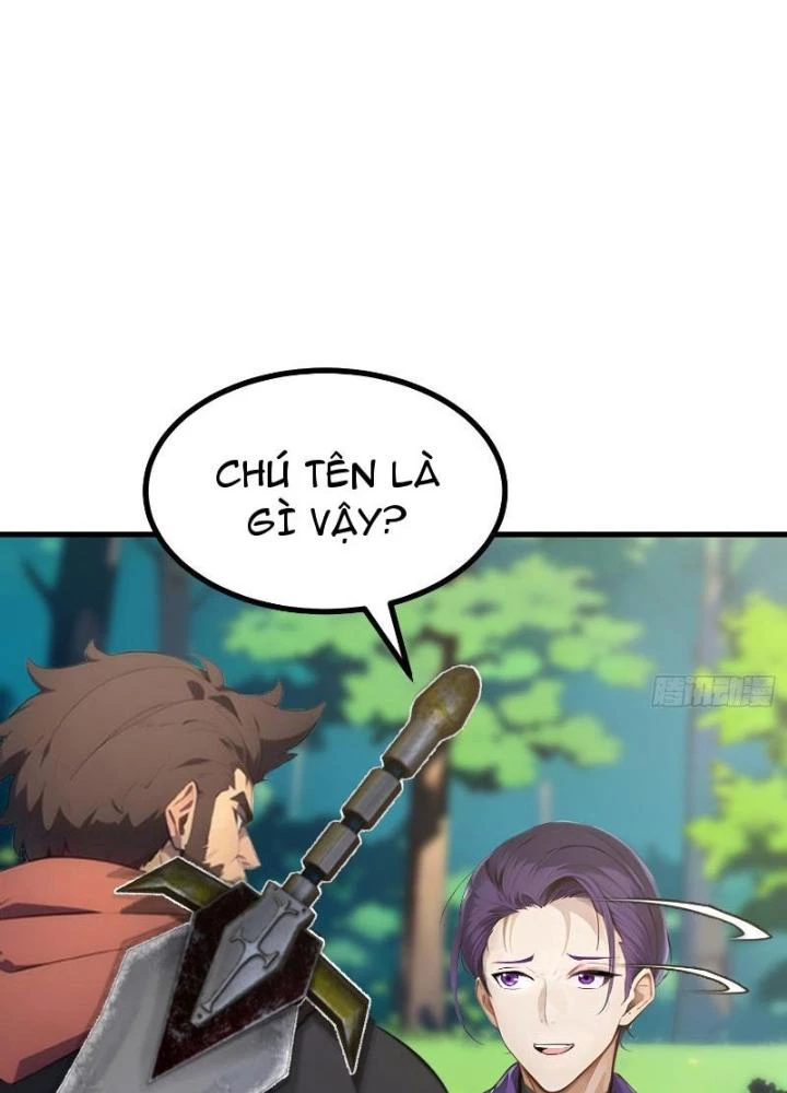 Toàn Dân Chuyển Chức: Tất Cả Kỹ Năng Của Ta đều Là Cấm Chú Chapter 16 - Trang 32