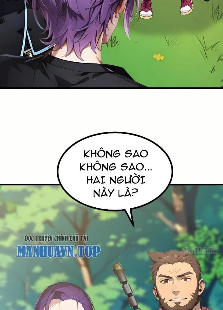 Toàn Dân Chuyển Chức: Tất Cả Kỹ Năng Của Ta đều Là Cấm Chú Chapter 16 - Trang 50