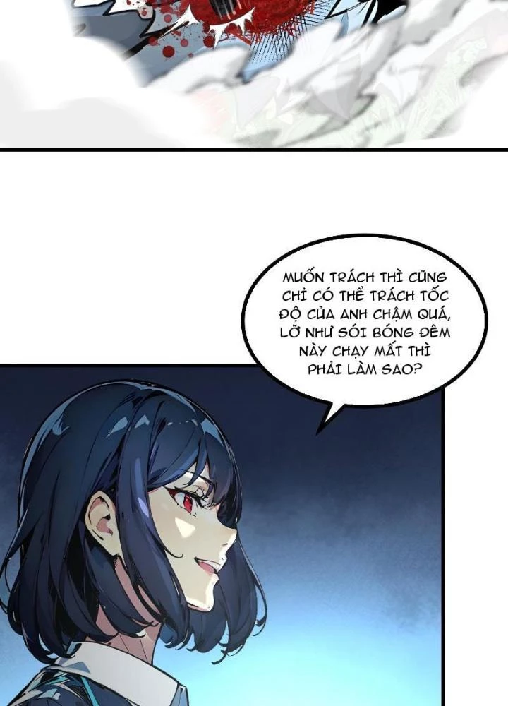 Toàn Dân Chuyển Chức: Tất Cả Kỹ Năng Của Ta đều Là Cấm Chú Chapter 17 - Trang 18