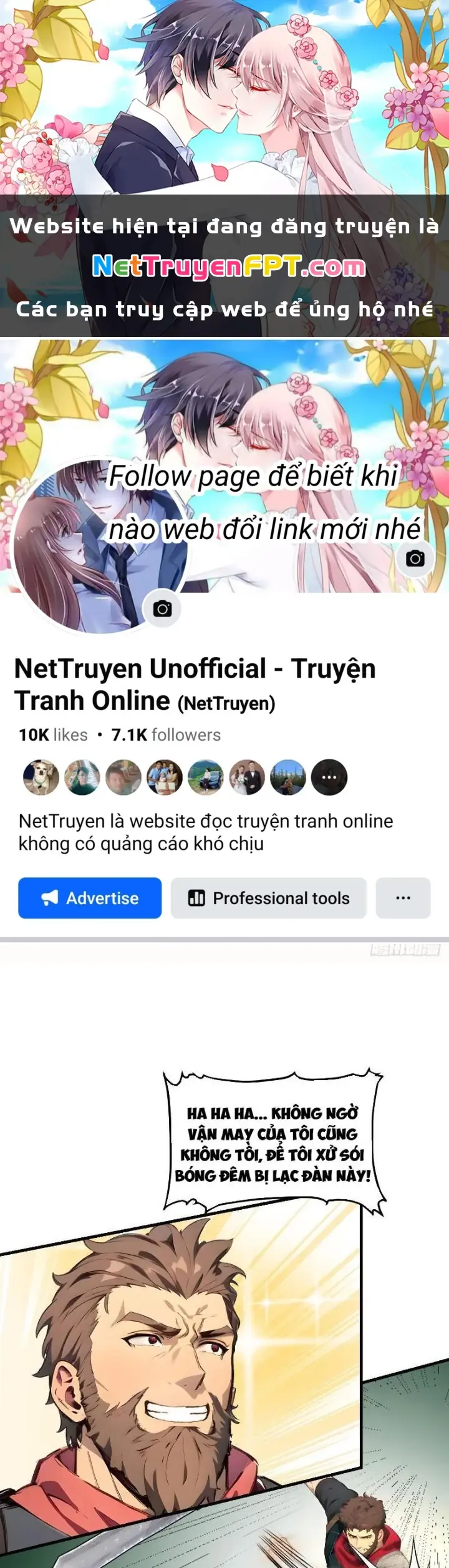 Toàn Dân Chuyển Chức: Tất Cả Kỹ Năng Của Ta đều Là Cấm Chú Chapter 17 - Trang 2