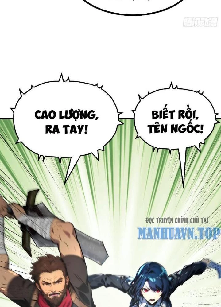Toàn Dân Chuyển Chức: Tất Cả Kỹ Năng Của Ta đều Là Cấm Chú Chapter 17 - Trang 36