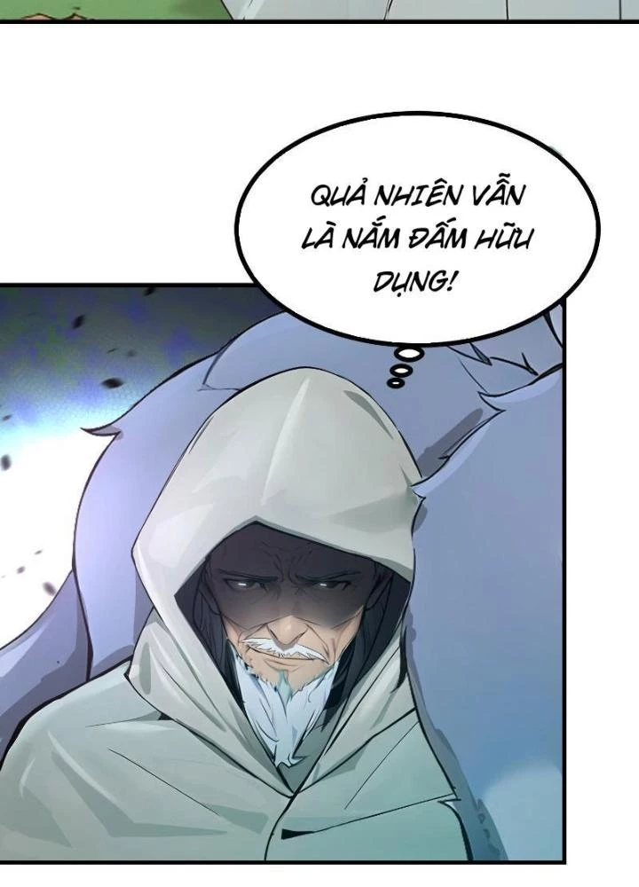 Toàn Dân Chuyển Chức: Tất Cả Kỹ Năng Của Ta đều Là Cấm Chú Chapter 17 - Trang 48