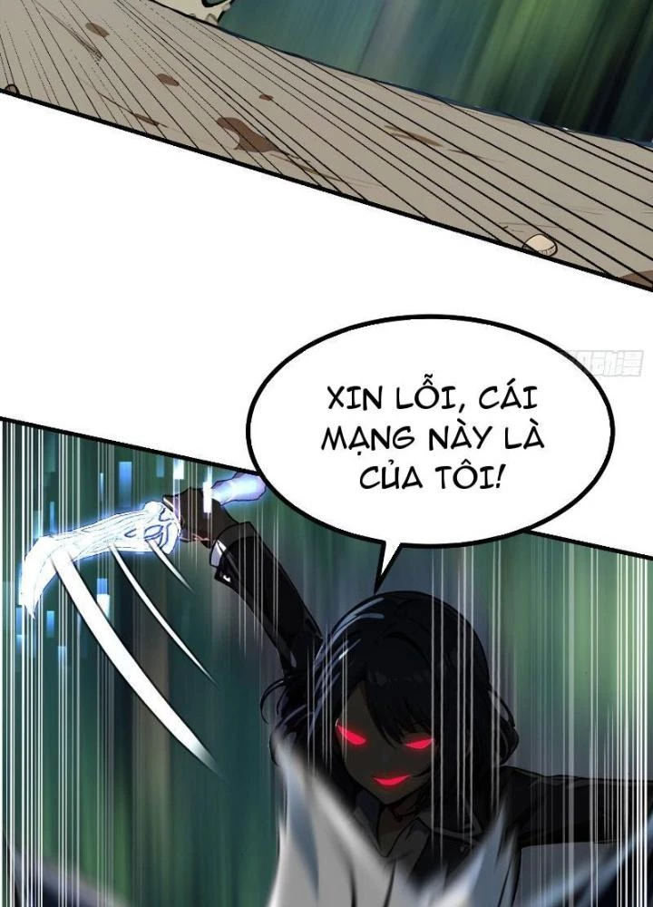Toàn Dân Chuyển Chức: Tất Cả Kỹ Năng Của Ta đều Là Cấm Chú Chapter 17 - Trang 8
