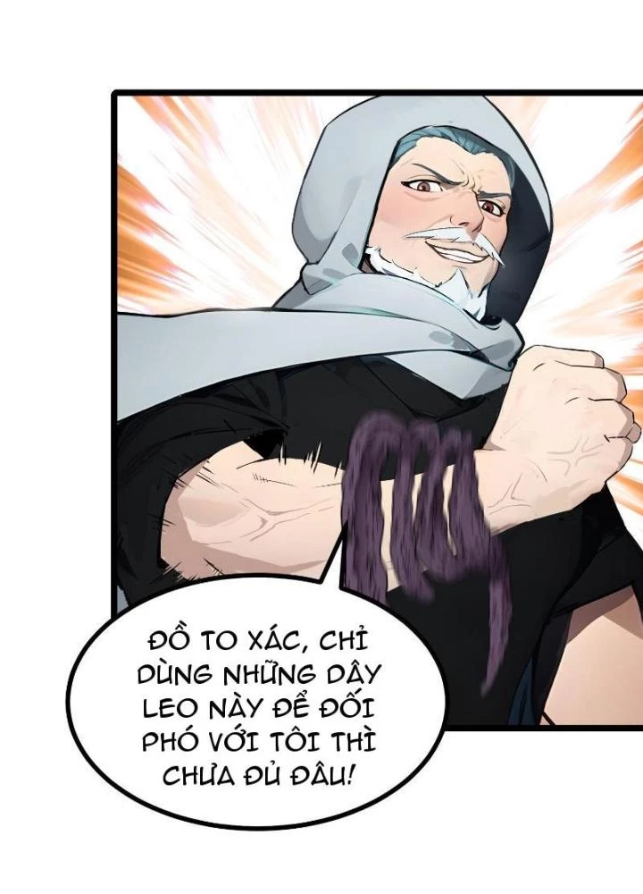 Toàn Dân Chuyển Chức: Tất Cả Kỹ Năng Của Ta đều Là Cấm Chú Chapter 18 - Trang 16