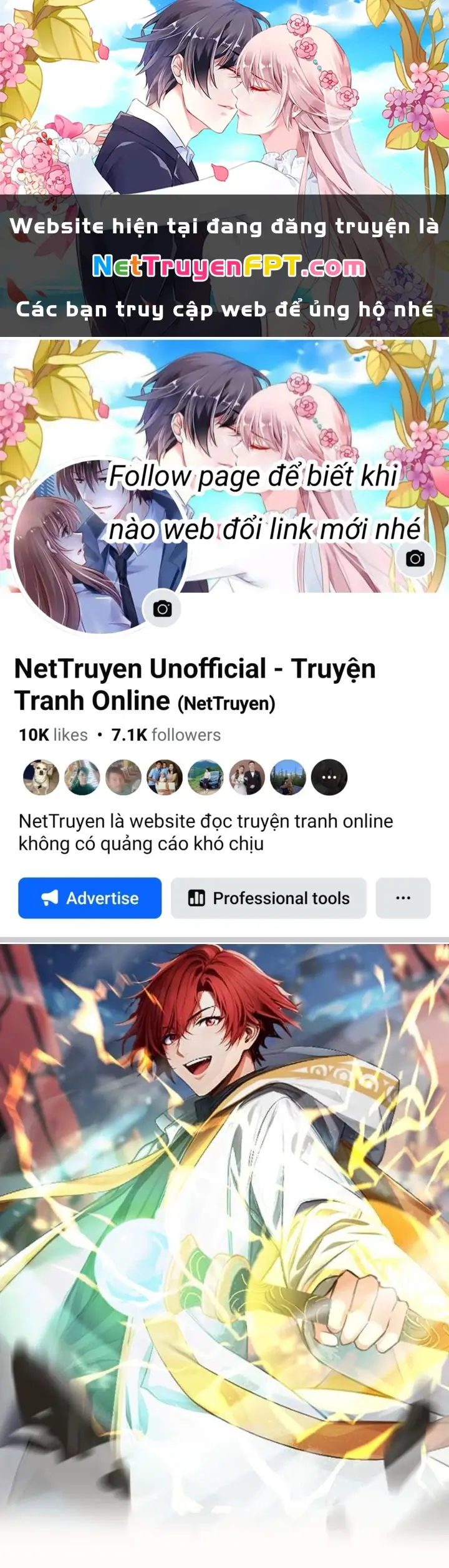 Toàn Dân Chuyển Chức: Tất Cả Kỹ Năng Của Ta đều Là Cấm Chú Chapter 18 - Trang 2