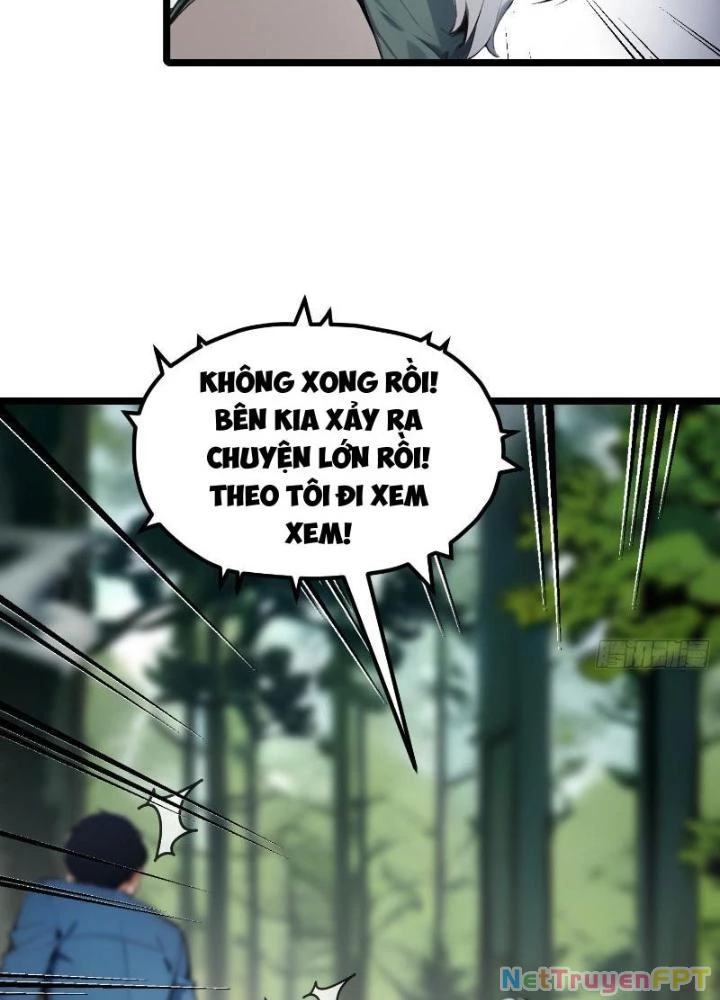 Toàn Dân Chuyển Chức: Tất Cả Kỹ Năng Của Ta đều Là Cấm Chú Chapter 18 - Trang 36