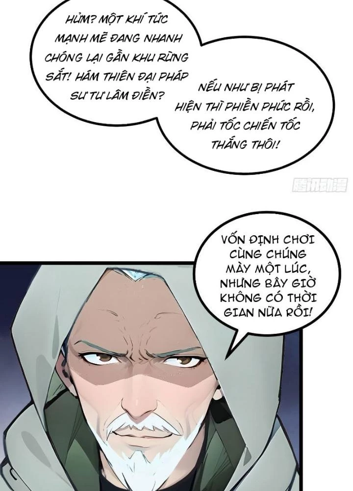 Toàn Dân Chuyển Chức: Tất Cả Kỹ Năng Của Ta đều Là Cấm Chú Chapter 18 - Trang 42