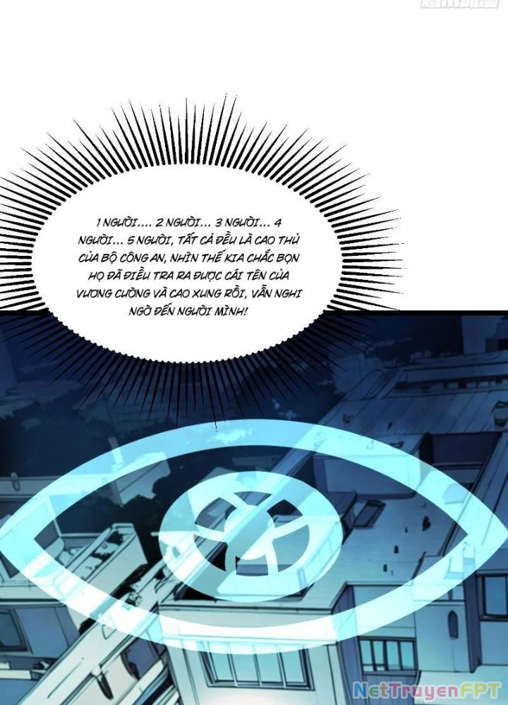 Toàn Dân Chuyển Chức: Tất Cả Kỹ Năng Của Ta đều Là Cấm Chú Chapter 19 - Trang 18