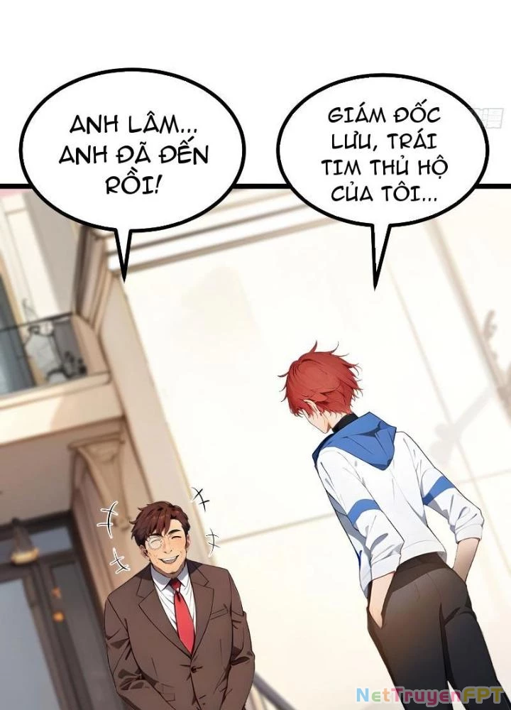 Toàn Dân Chuyển Chức: Tất Cả Kỹ Năng Của Ta đều Là Cấm Chú Chapter 19 - Trang 36
