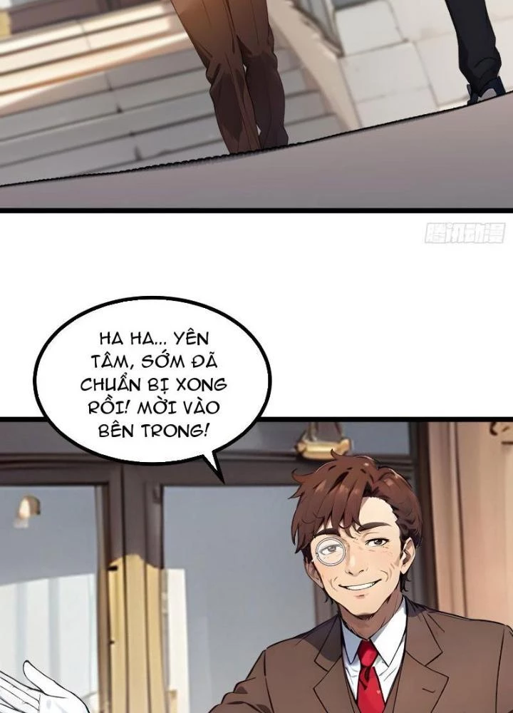 Toàn Dân Chuyển Chức: Tất Cả Kỹ Năng Của Ta đều Là Cấm Chú Chapter 19 - Trang 38