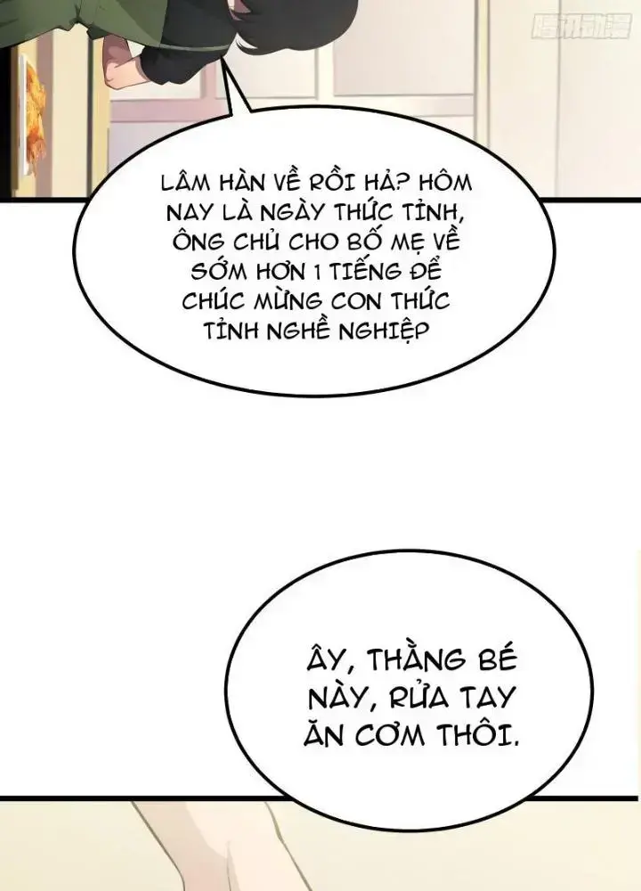 Toàn Dân Chuyển Chức: Tất Cả Kỹ Năng Của Ta đều Là Cấm Chú Chapter 2 - Trang 34