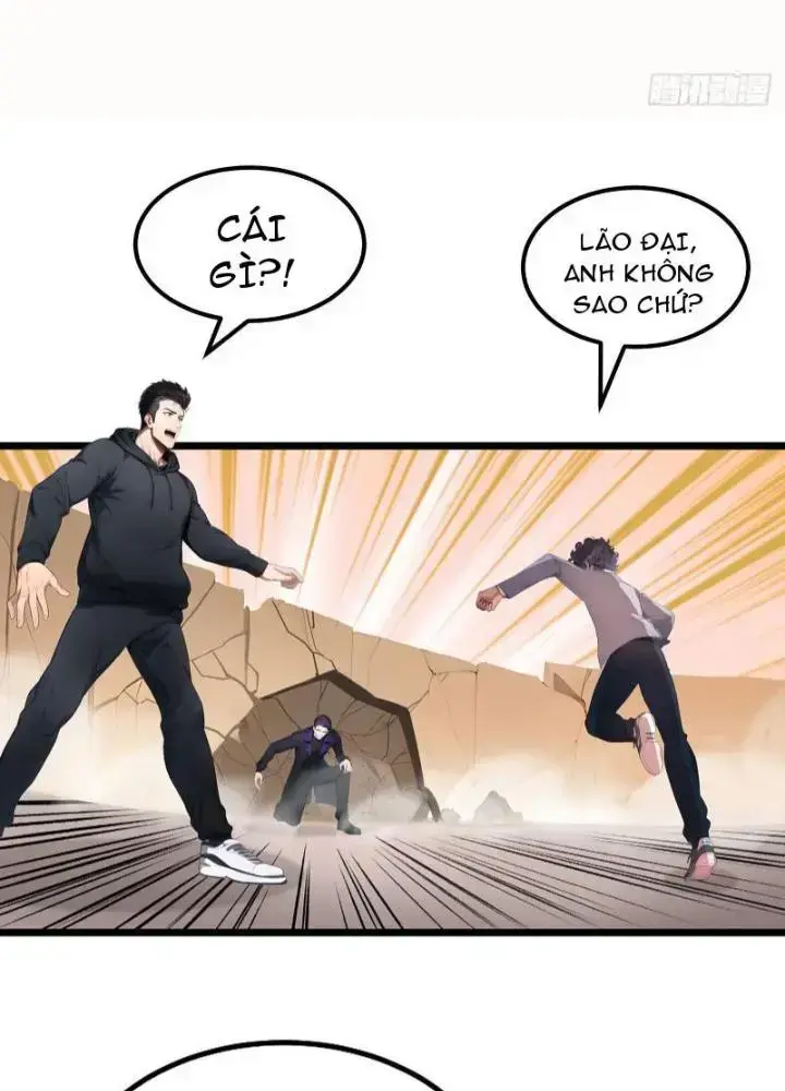 Toàn Dân Chuyển Chức: Tất Cả Kỹ Năng Của Ta đều Là Cấm Chú Chapter 2 - Trang 4