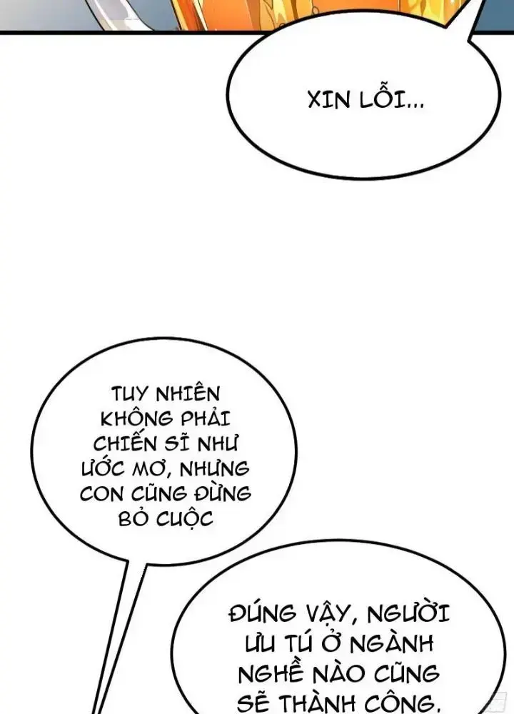 Toàn Dân Chuyển Chức: Tất Cả Kỹ Năng Của Ta đều Là Cấm Chú Chapter 2 - Trang 42
