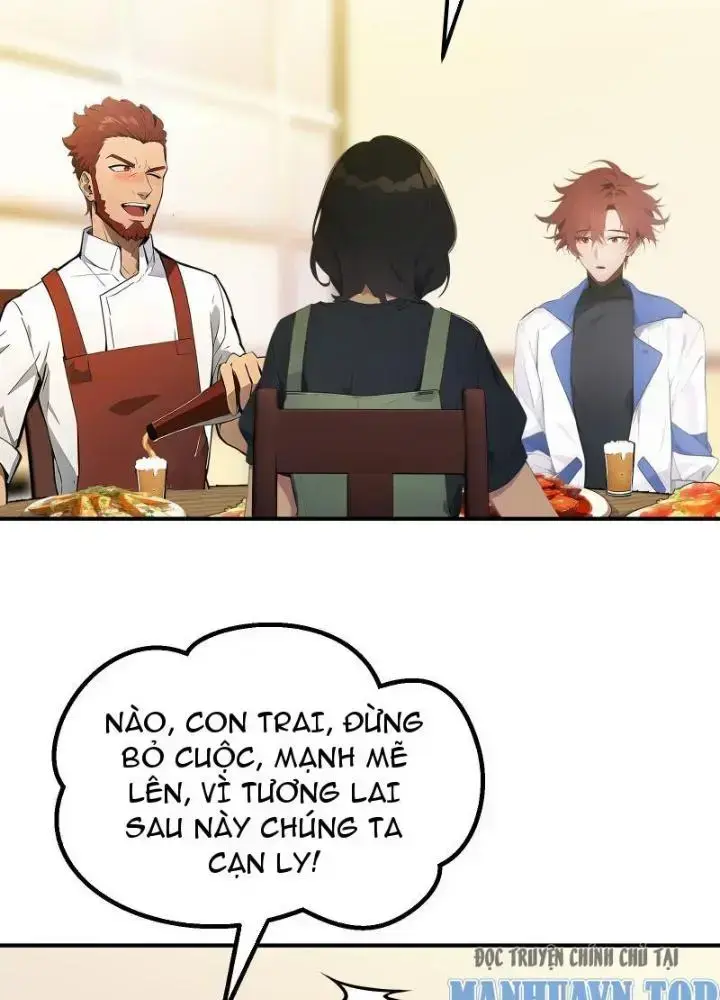 Toàn Dân Chuyển Chức: Tất Cả Kỹ Năng Của Ta đều Là Cấm Chú Chapter 2 - Trang 44