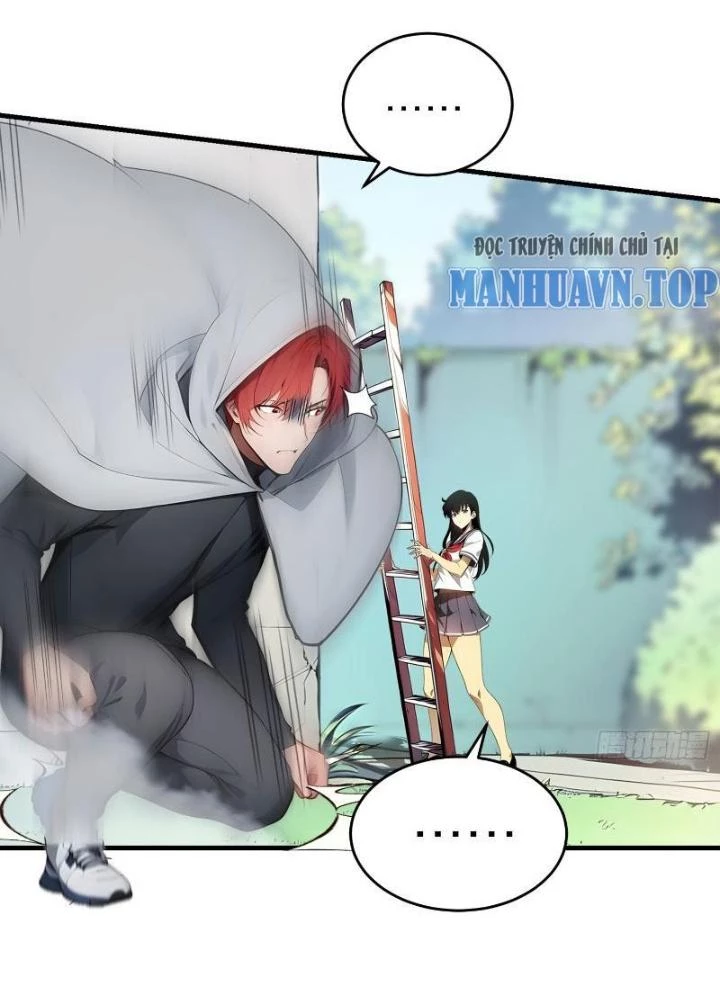 Toàn Dân Chuyển Chức: Tất Cả Kỹ Năng Của Ta đều Là Cấm Chú Chapter 20 - Trang 14
