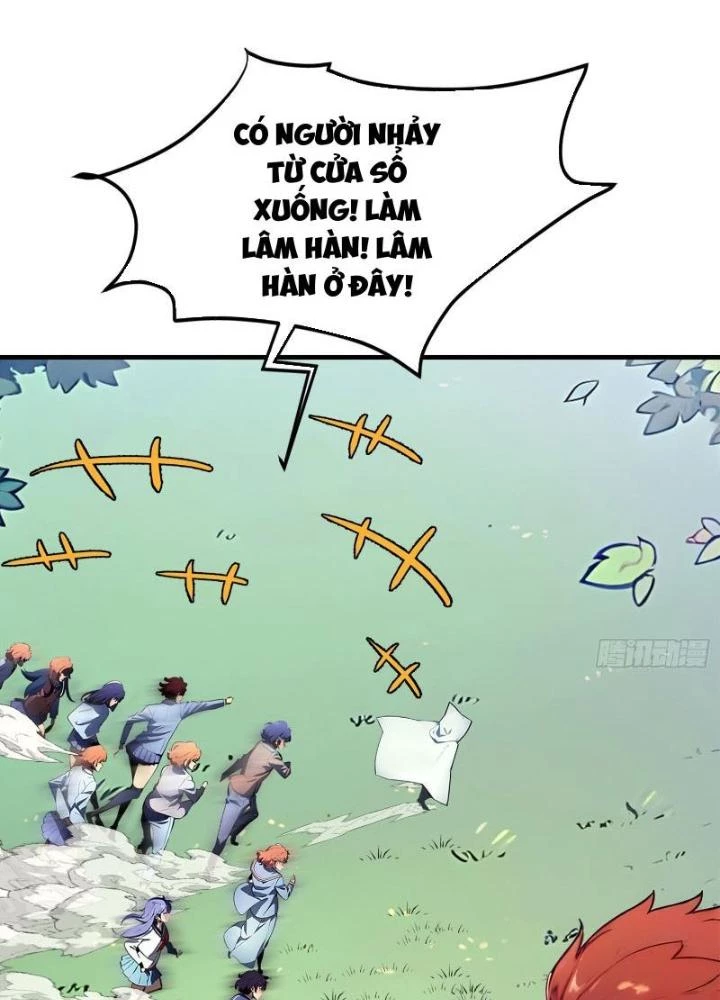 Toàn Dân Chuyển Chức: Tất Cả Kỹ Năng Của Ta đều Là Cấm Chú Chapter 20 - Trang 16