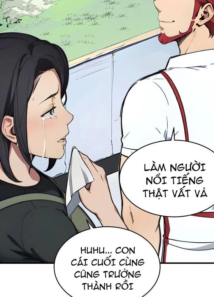 Toàn Dân Chuyển Chức: Tất Cả Kỹ Năng Của Ta đều Là Cấm Chú Chapter 20 - Trang 18
