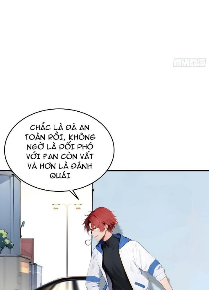 Toàn Dân Chuyển Chức: Tất Cả Kỹ Năng Của Ta đều Là Cấm Chú Chapter 20 - Trang 20