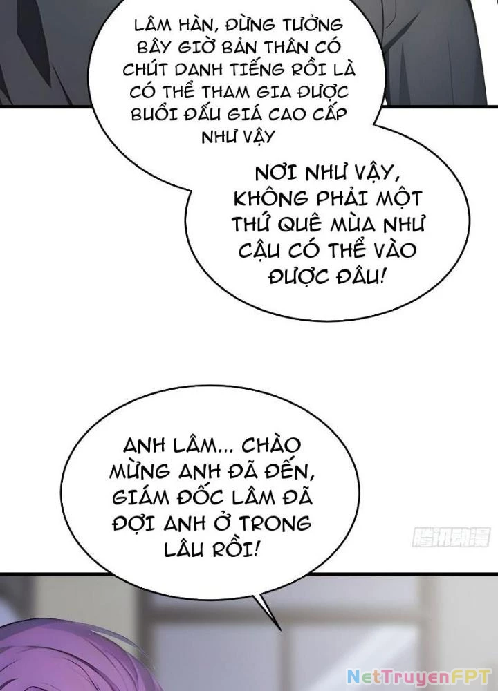 Toàn Dân Chuyển Chức: Tất Cả Kỹ Năng Của Ta đều Là Cấm Chú Chapter 20 - Trang 30