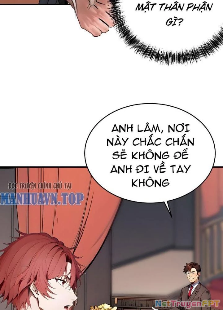 Toàn Dân Chuyển Chức: Tất Cả Kỹ Năng Của Ta đều Là Cấm Chú Chapter 20 - Trang 40