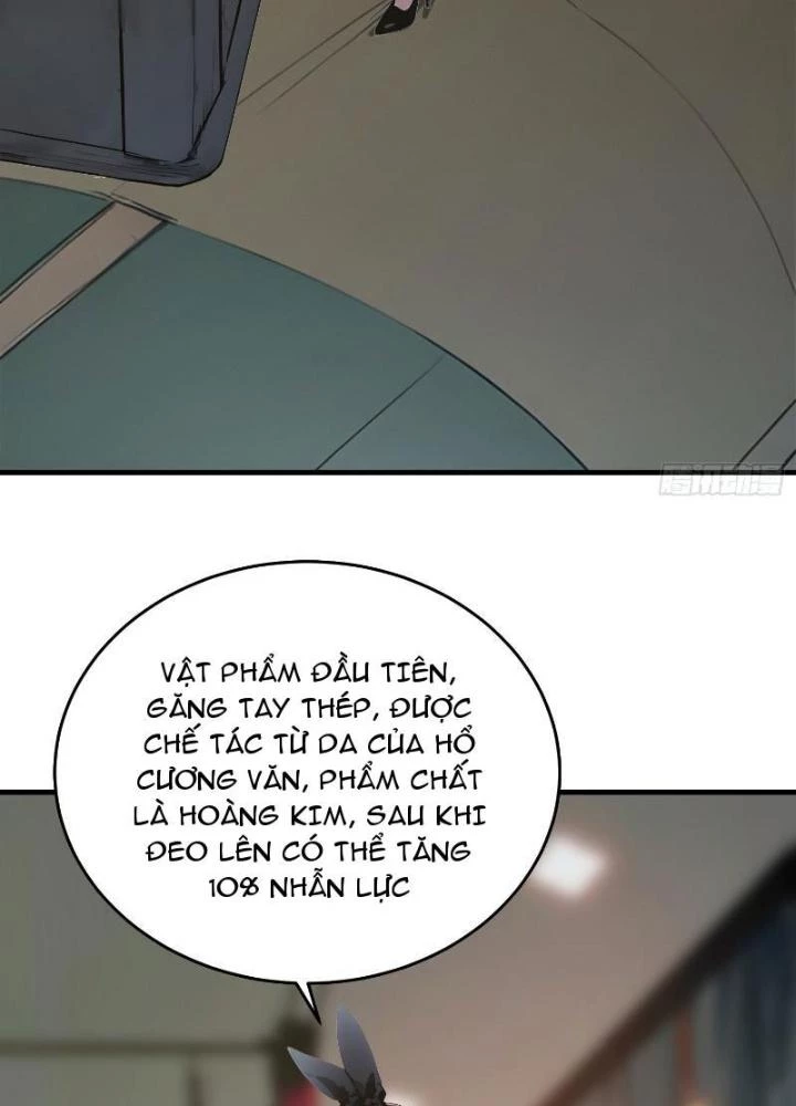 Toàn Dân Chuyển Chức: Tất Cả Kỹ Năng Của Ta đều Là Cấm Chú Chapter 20 - Trang 48