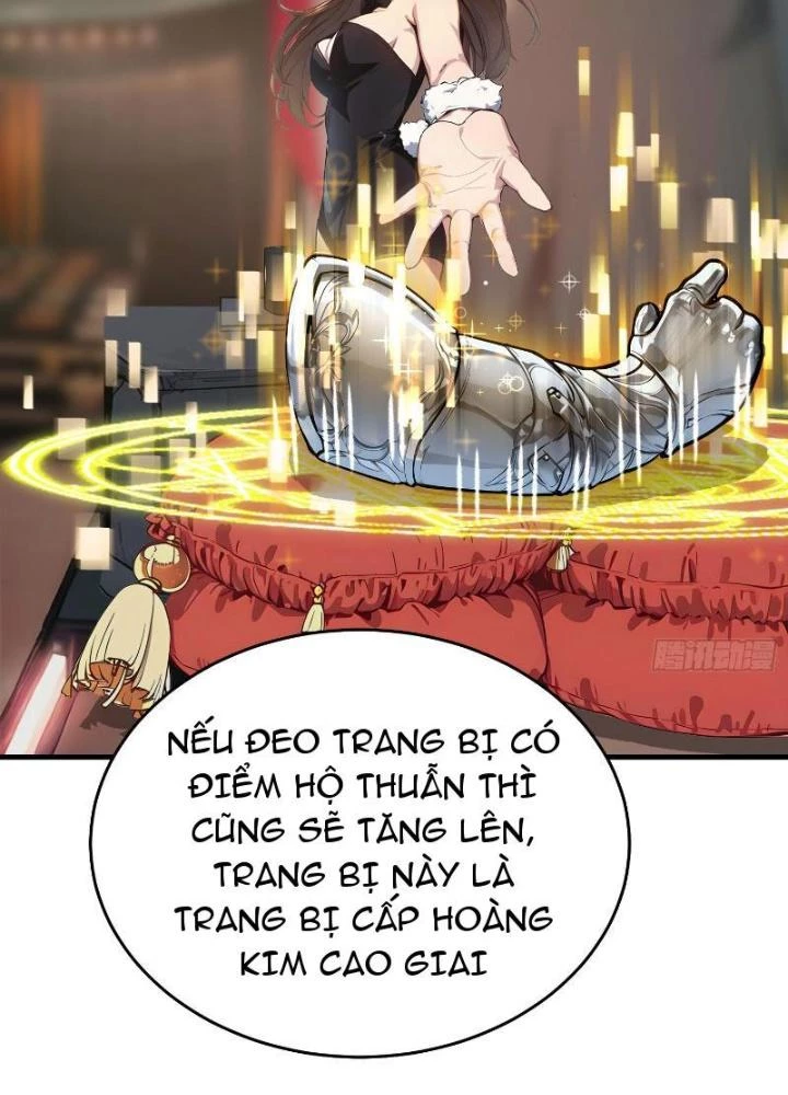 Toàn Dân Chuyển Chức: Tất Cả Kỹ Năng Của Ta đều Là Cấm Chú Chapter 20 - Trang 50