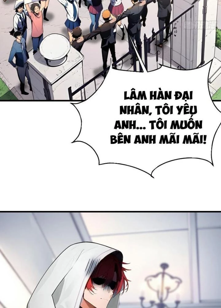 Toàn Dân Chuyển Chức: Tất Cả Kỹ Năng Của Ta đều Là Cấm Chú Chapter 20 - Trang 6