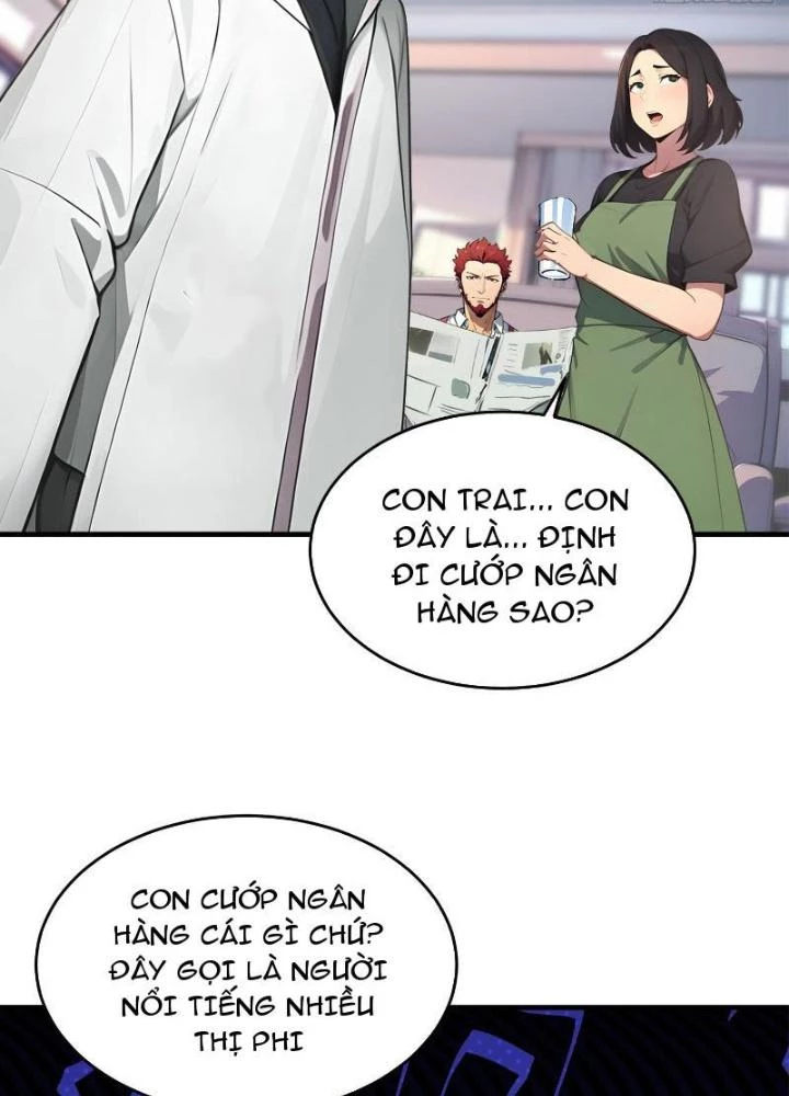 Toàn Dân Chuyển Chức: Tất Cả Kỹ Năng Của Ta đều Là Cấm Chú Chapter 20 - Trang 8