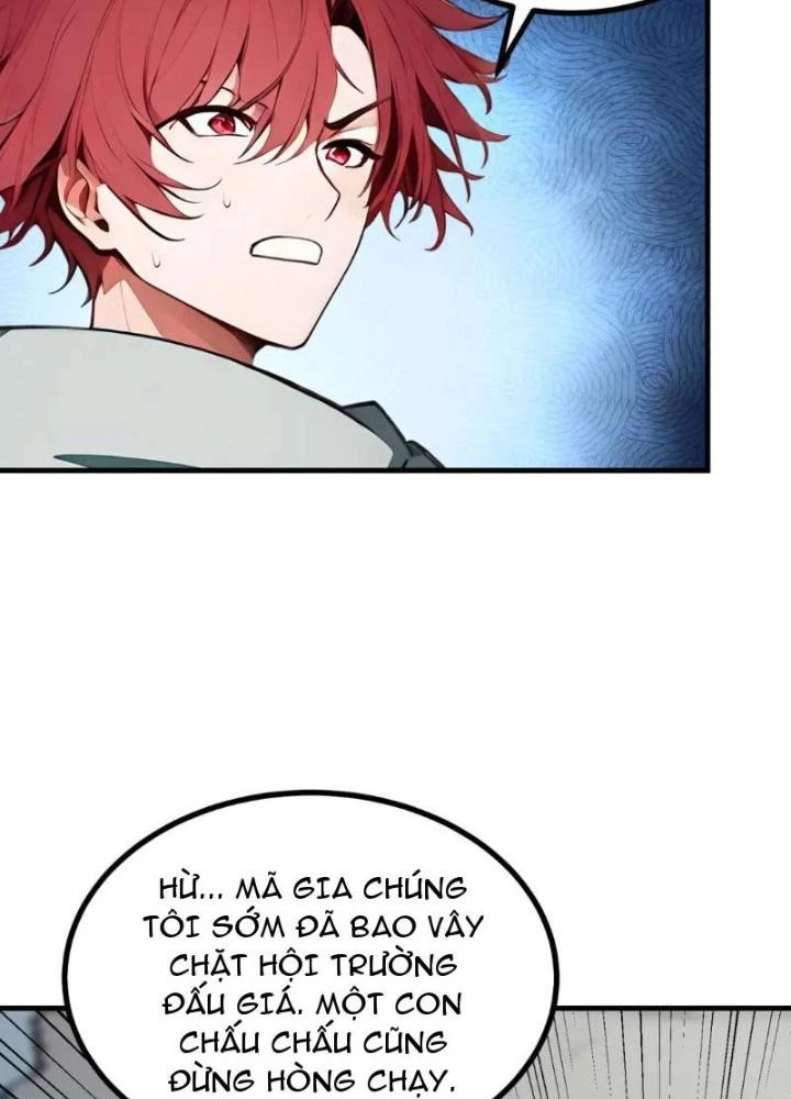 Toàn Dân Chuyển Chức: Tất Cả Kỹ Năng Của Ta đều Là Cấm Chú Chapter 21 - Trang 32