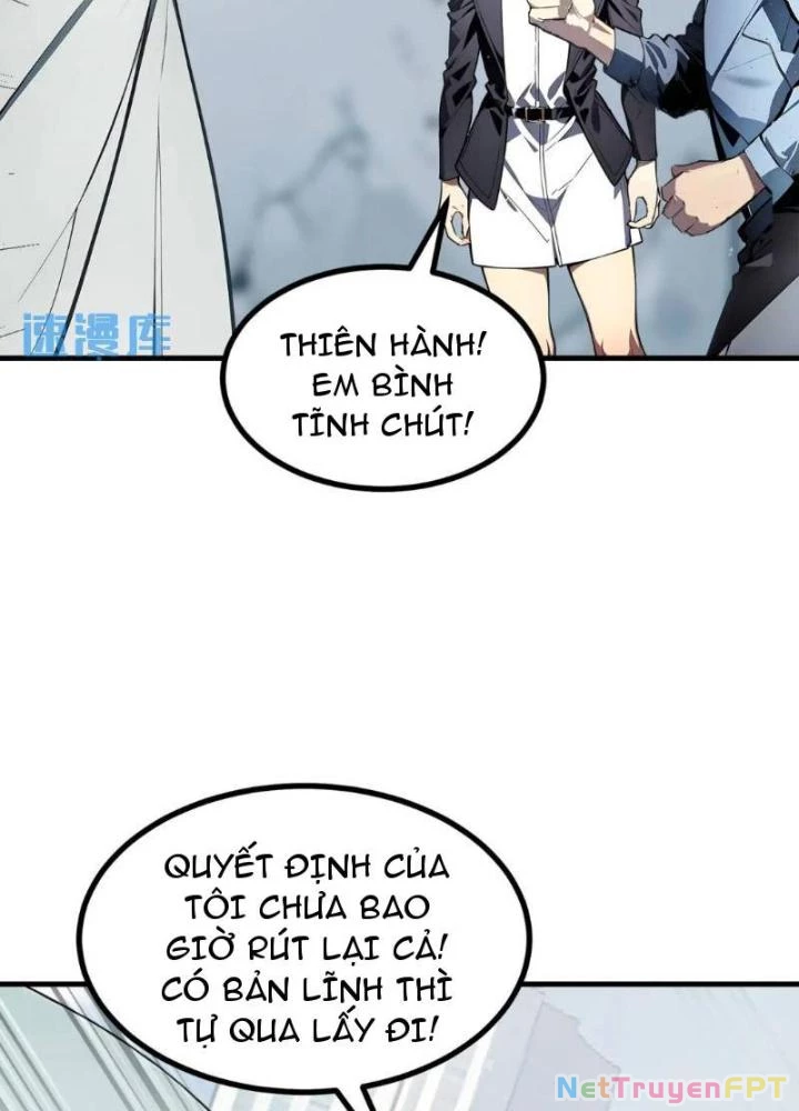 Toàn Dân Chuyển Chức: Tất Cả Kỹ Năng Của Ta đều Là Cấm Chú Chapter 21 - Trang 44