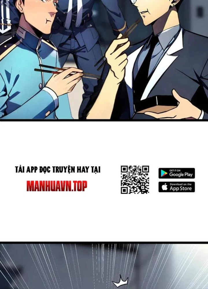 Toàn Dân Chuyển Chức: Tất Cả Kỹ Năng Của Ta đều Là Cấm Chú Chapter 22 - Trang 12