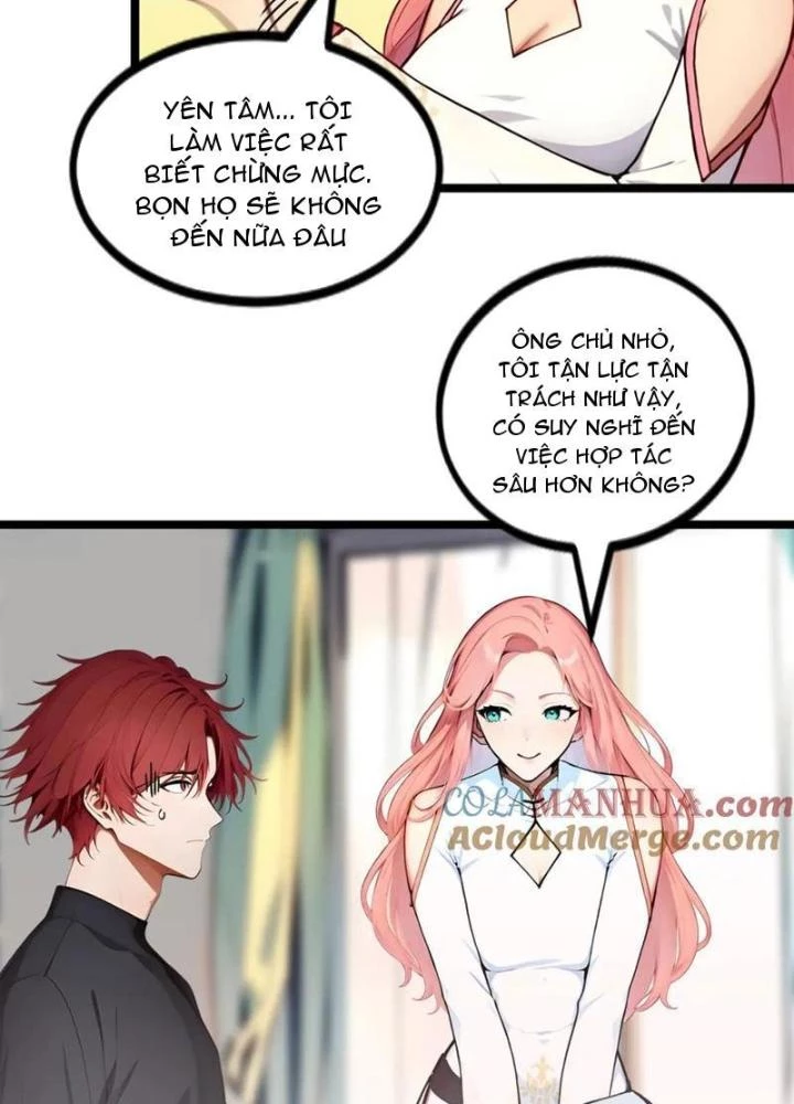 Toàn Dân Chuyển Chức: Tất Cả Kỹ Năng Của Ta đều Là Cấm Chú Chapter 22 - Trang 48