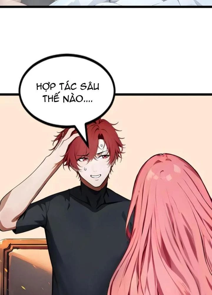 Toàn Dân Chuyển Chức: Tất Cả Kỹ Năng Của Ta đều Là Cấm Chú Chapter 22 - Trang 50