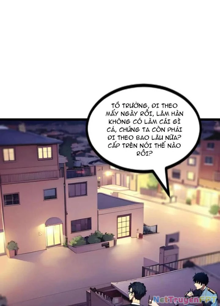 Toàn Dân Chuyển Chức: Tất Cả Kỹ Năng Của Ta đều Là Cấm Chú Chapter 22 - Trang 8