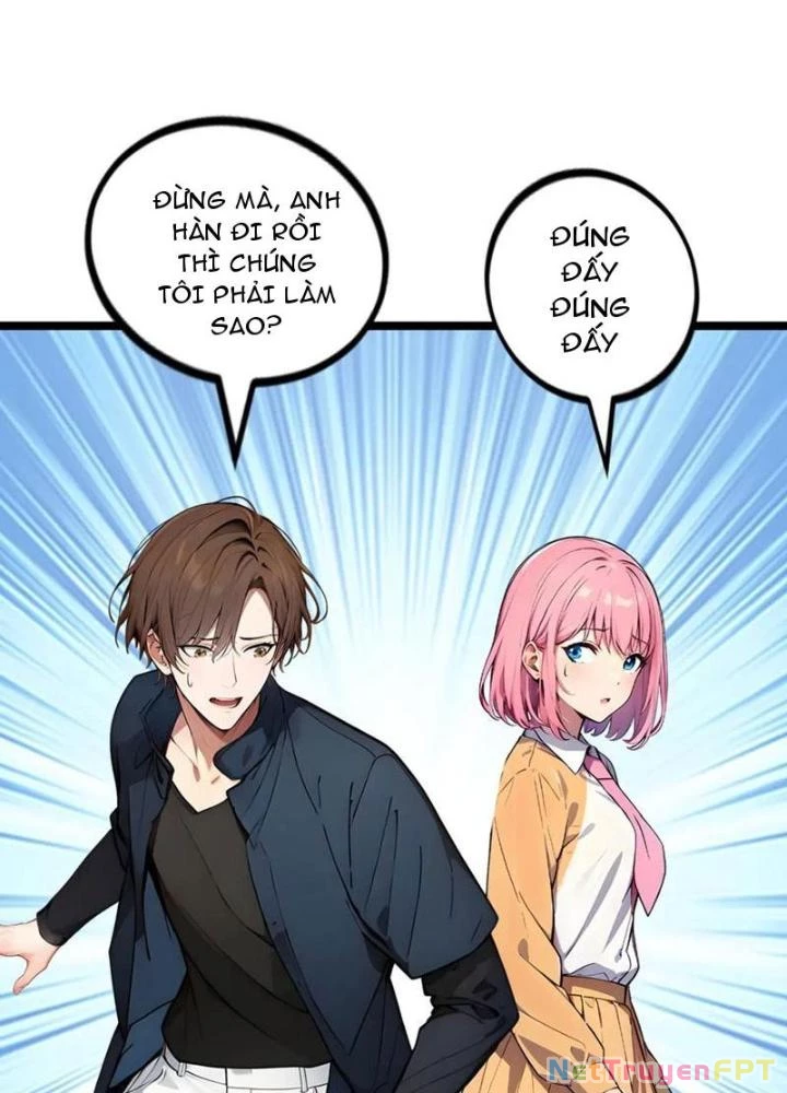 Toàn Dân Chuyển Chức: Tất Cả Kỹ Năng Của Ta đều Là Cấm Chú Chapter 23 - Trang 18