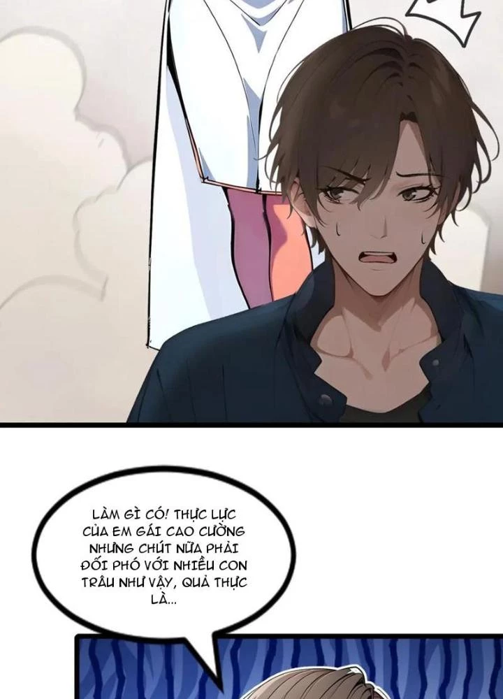 Toàn Dân Chuyển Chức: Tất Cả Kỹ Năng Của Ta đều Là Cấm Chú Chapter 23 - Trang 22