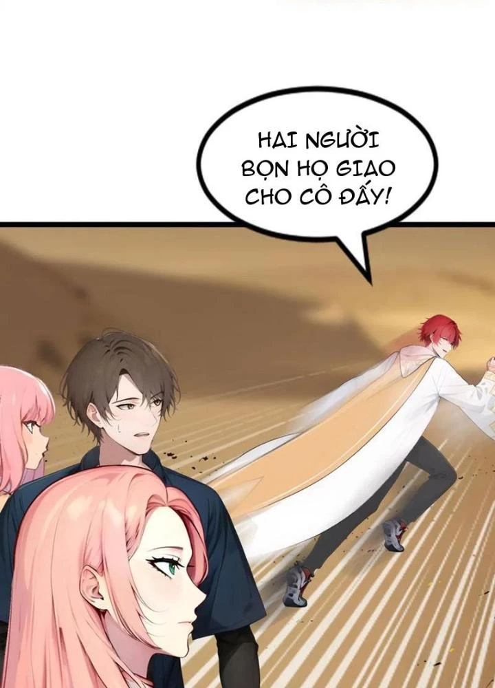 Toàn Dân Chuyển Chức: Tất Cả Kỹ Năng Của Ta đều Là Cấm Chú Chapter 23 - Trang 30