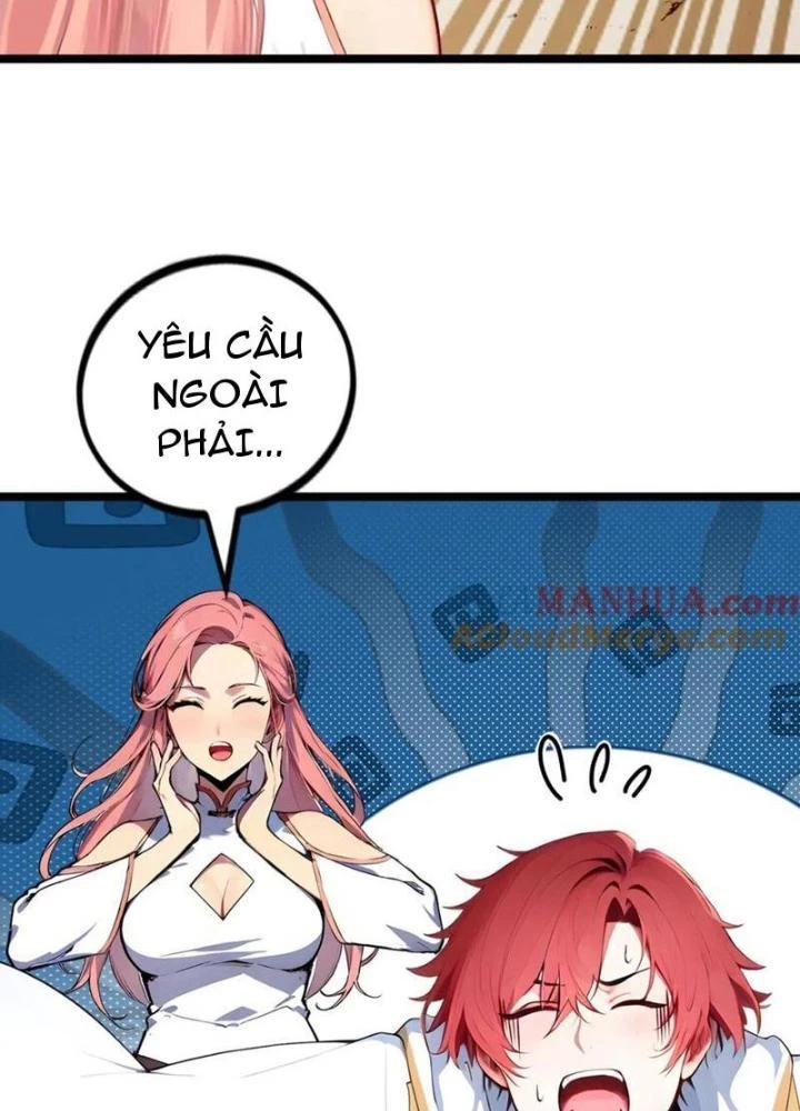 Toàn Dân Chuyển Chức: Tất Cả Kỹ Năng Của Ta đều Là Cấm Chú Chapter 23 - Trang 32