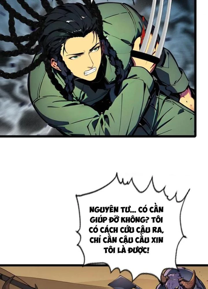 Toàn Dân Chuyển Chức: Tất Cả Kỹ Năng Của Ta đều Là Cấm Chú Chapter 23 - Trang 40