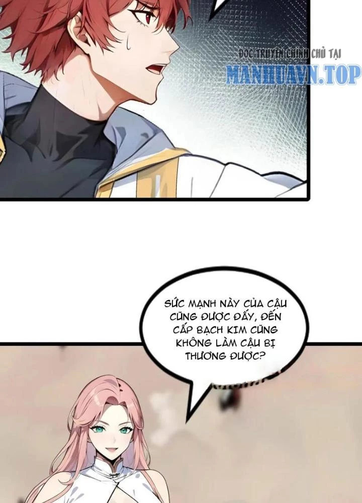 Toàn Dân Chuyển Chức: Tất Cả Kỹ Năng Của Ta đều Là Cấm Chú Chapter 24 - Trang 48
