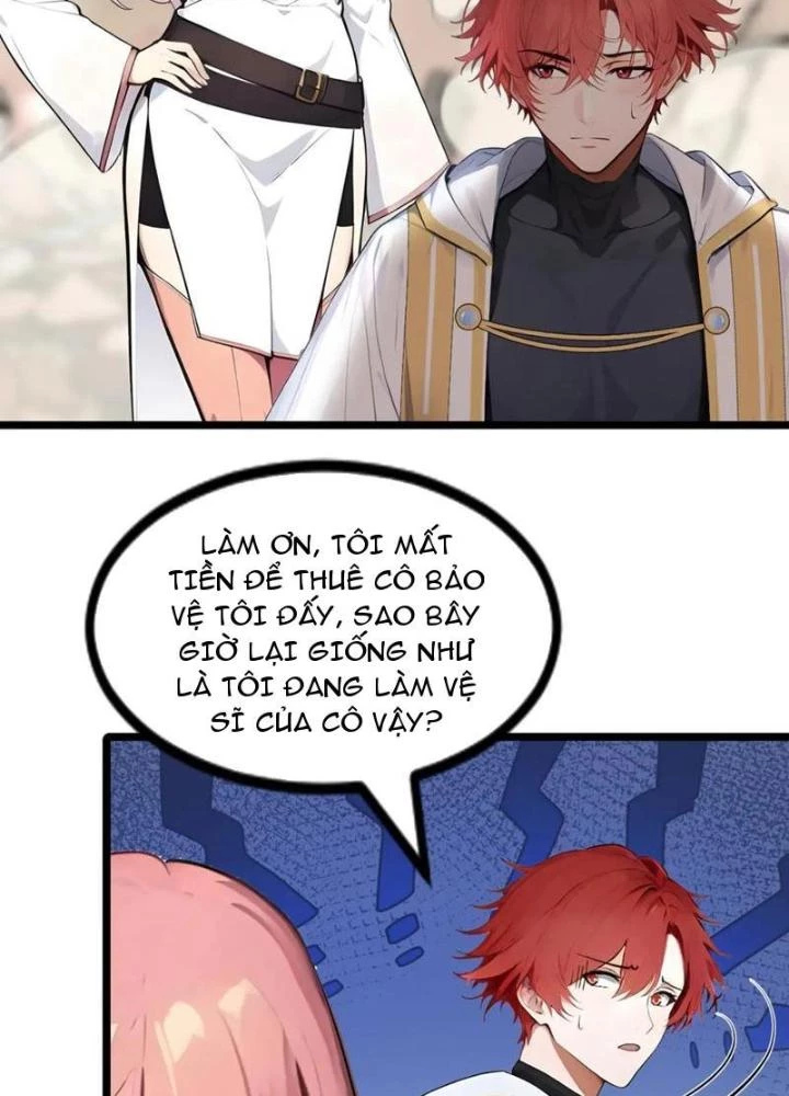 Toàn Dân Chuyển Chức: Tất Cả Kỹ Năng Của Ta đều Là Cấm Chú Chapter 24 - Trang 50