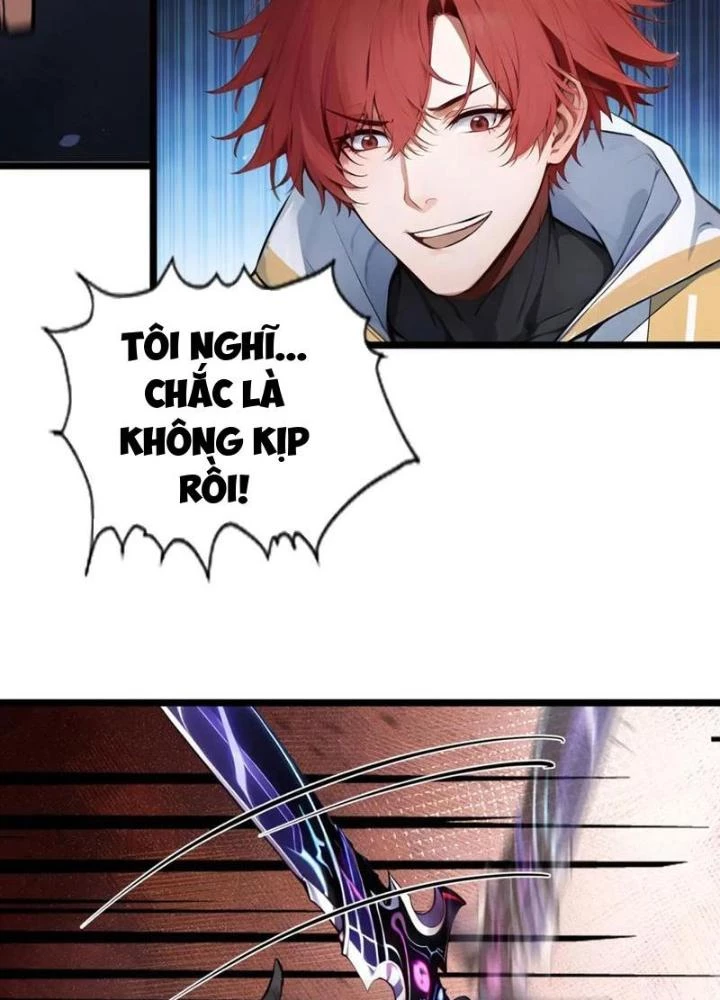 Toàn Dân Chuyển Chức: Tất Cả Kỹ Năng Của Ta đều Là Cấm Chú Chapter 24 - Trang 8