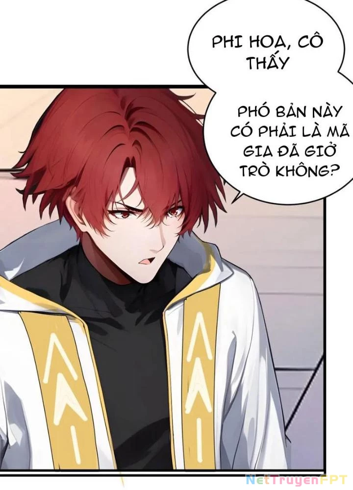 Toàn Dân Chuyển Chức: Tất Cả Kỹ Năng Của Ta đều Là Cấm Chú Chapter 25 - Trang 12