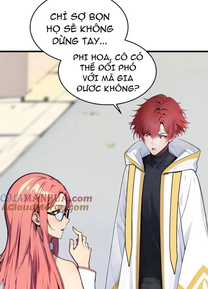 Toàn Dân Chuyển Chức: Tất Cả Kỹ Năng Của Ta đều Là Cấm Chú Chapter 25 - Trang 16