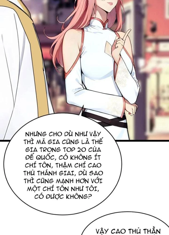 Toàn Dân Chuyển Chức: Tất Cả Kỹ Năng Của Ta đều Là Cấm Chú Chapter 25 - Trang 26
