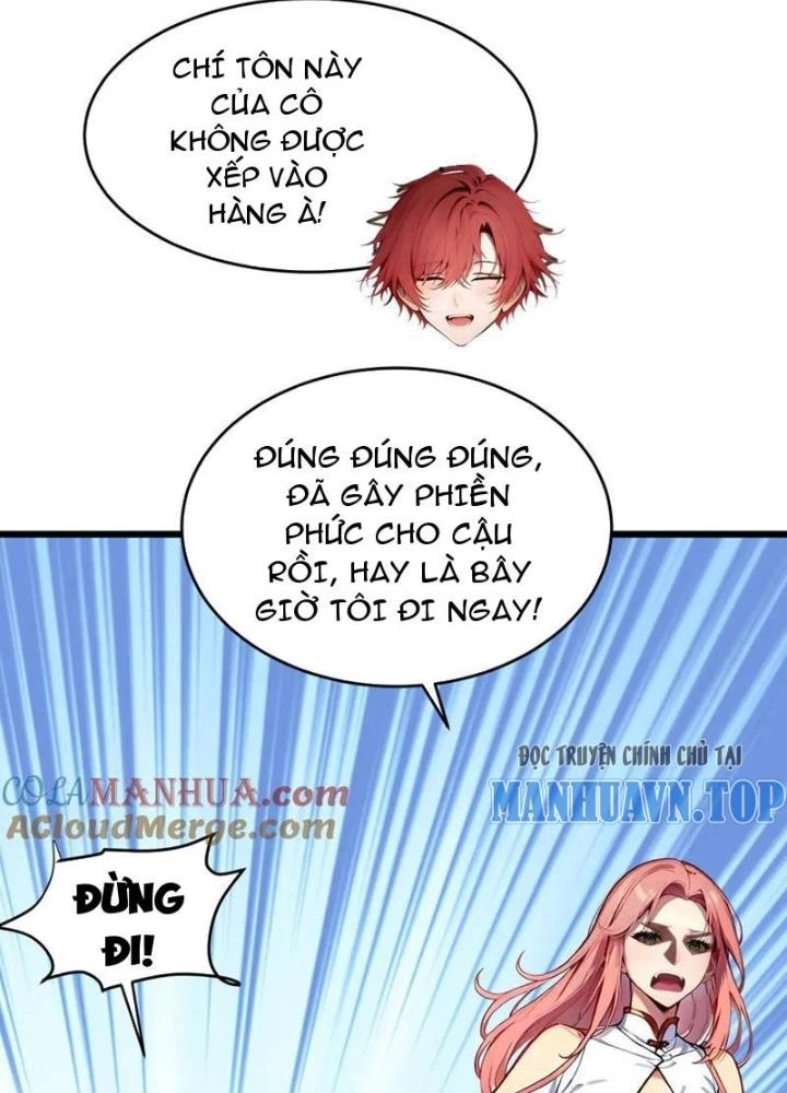 Toàn Dân Chuyển Chức: Tất Cả Kỹ Năng Của Ta đều Là Cấm Chú Chapter 25 - Trang 36