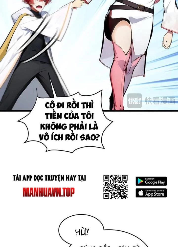 Toàn Dân Chuyển Chức: Tất Cả Kỹ Năng Của Ta đều Là Cấm Chú Chapter 25 - Trang 38