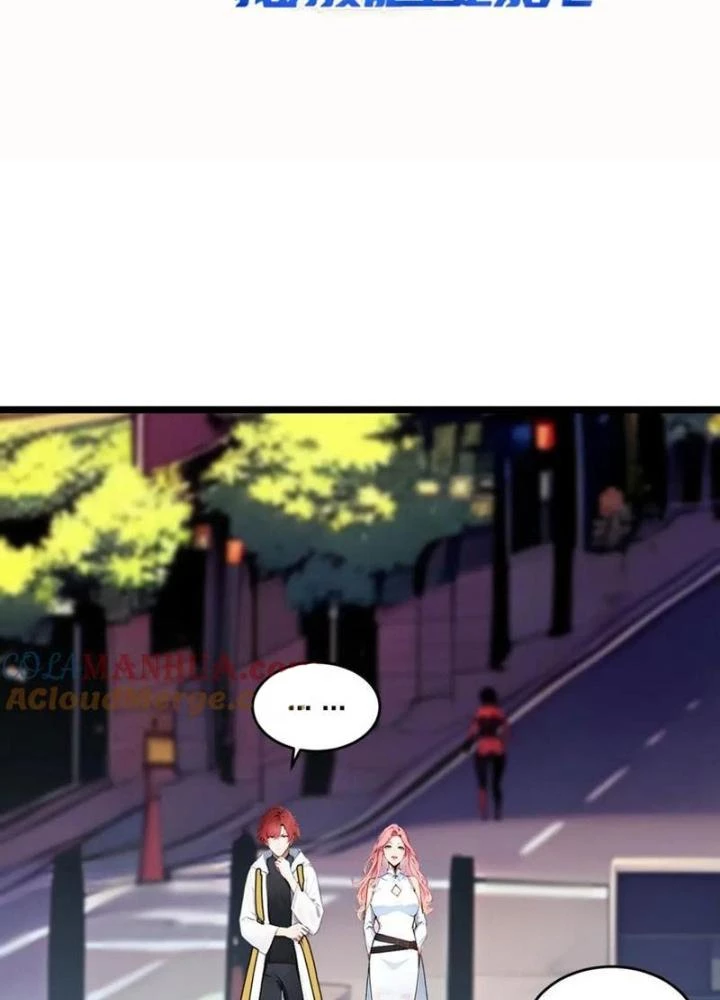 Toàn Dân Chuyển Chức: Tất Cả Kỹ Năng Của Ta đều Là Cấm Chú Chapter 25 - Trang 4