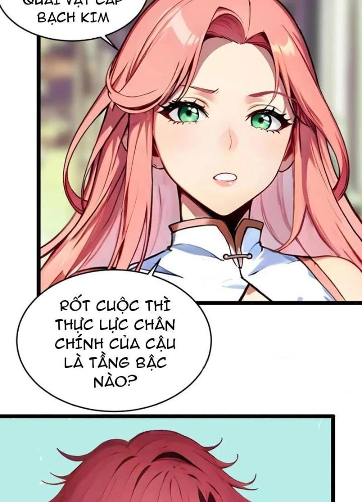 Toàn Dân Chuyển Chức: Tất Cả Kỹ Năng Của Ta đều Là Cấm Chú Chapter 25 - Trang 42