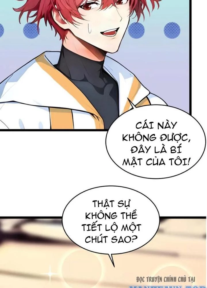 Toàn Dân Chuyển Chức: Tất Cả Kỹ Năng Của Ta đều Là Cấm Chú Chapter 25 - Trang 44